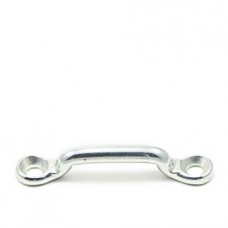 Footman Loop, Steel Tie Down - 1 1/2"L